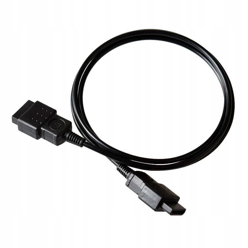 You2K Przedłużacz 1.8 m kabel do pada od konsoli Sega Saturn 180 cm