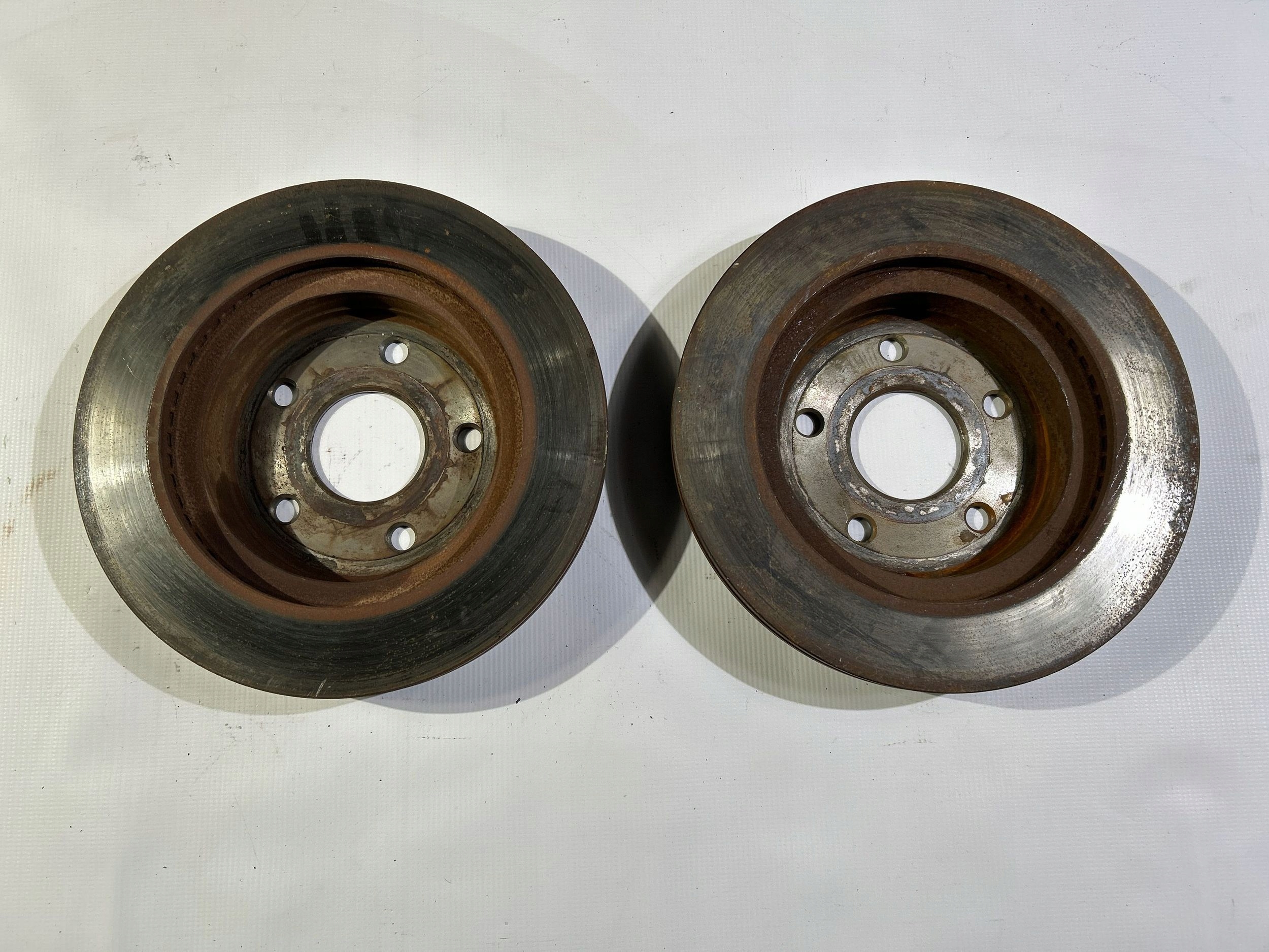 disc discs front front brake brake 335mm Dodge RAM 1500 2013