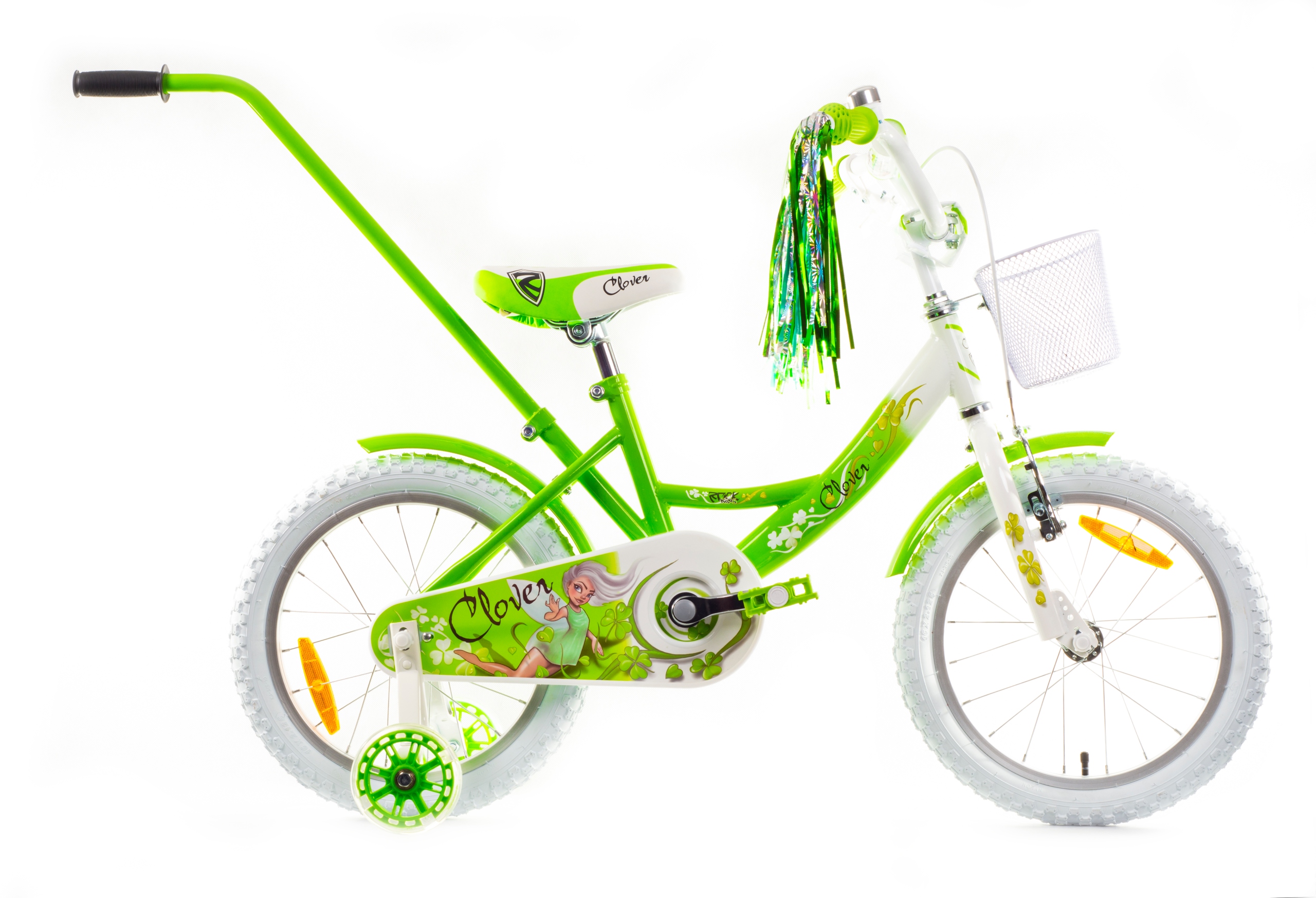 Велосипед 16 мальчику. Велосипед детский Aurora 16 зелёный.