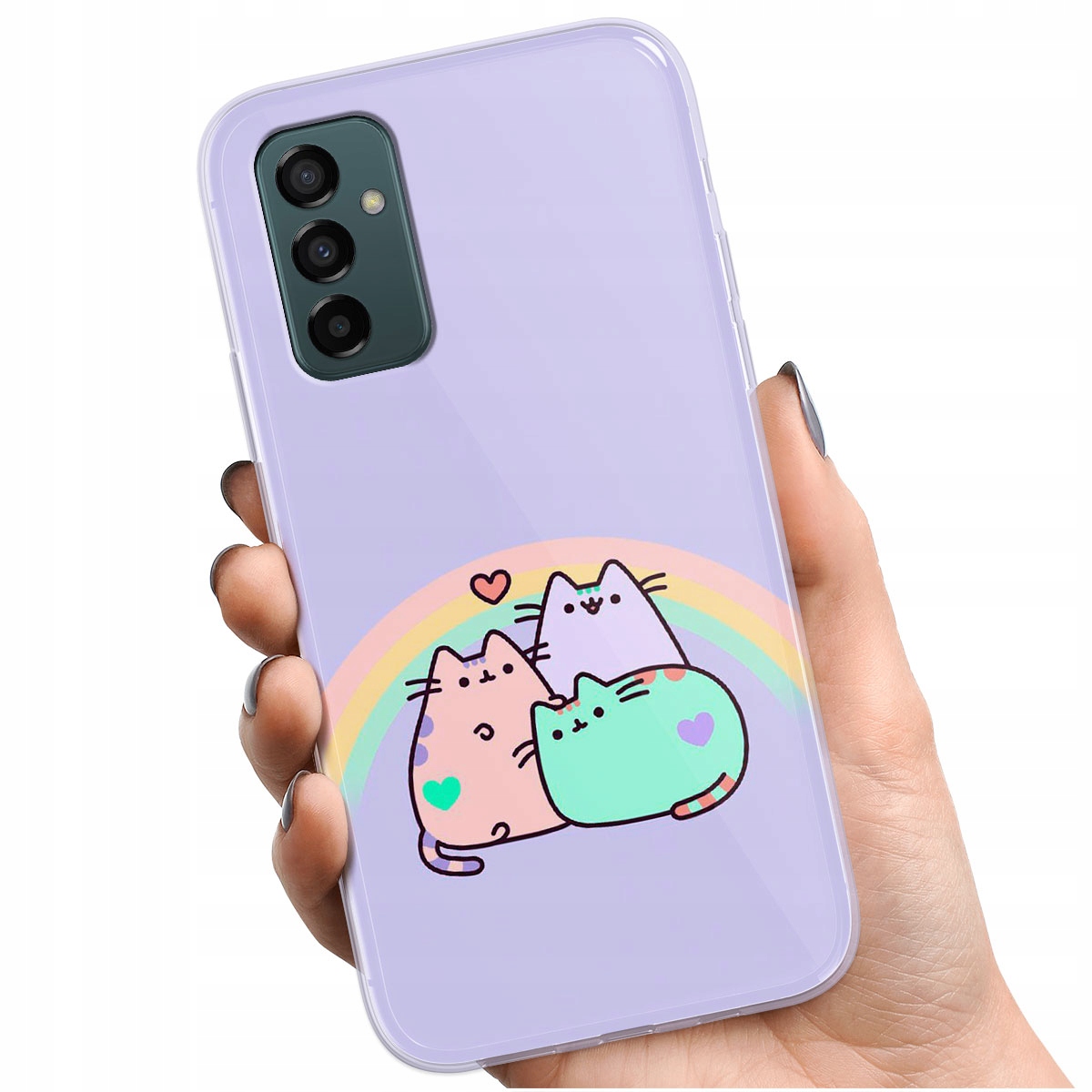 

Etui Do Samsung Galaxy M23 5G Bestseller