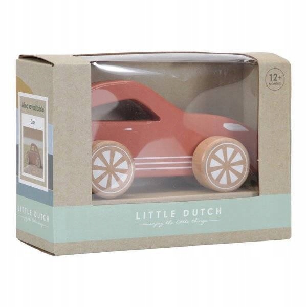 Little Dutch Autko Sportowe Marka Little Dutch