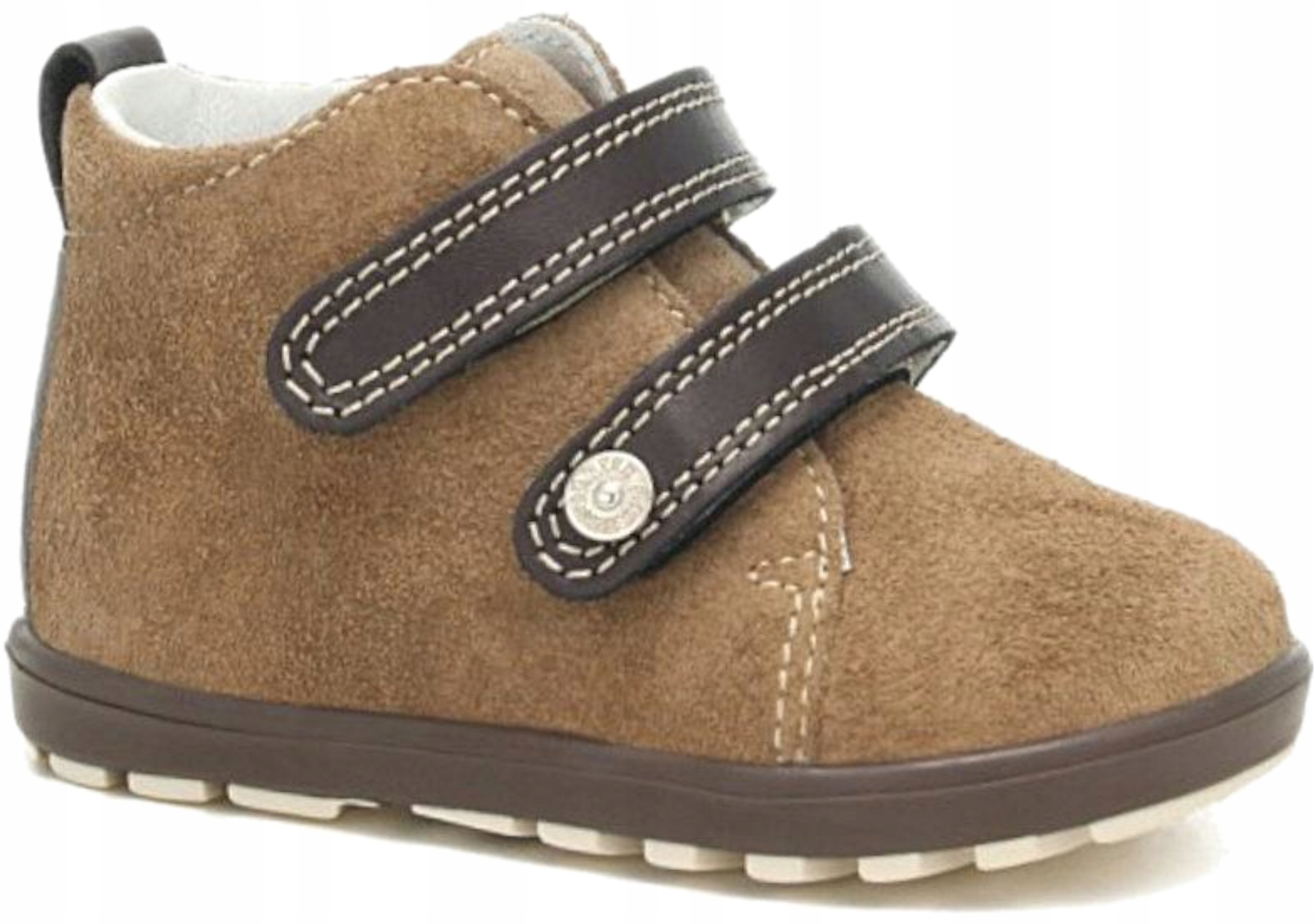 

Bartek 11773 Półbuty Trzewiki Zdrowa Stopa 23