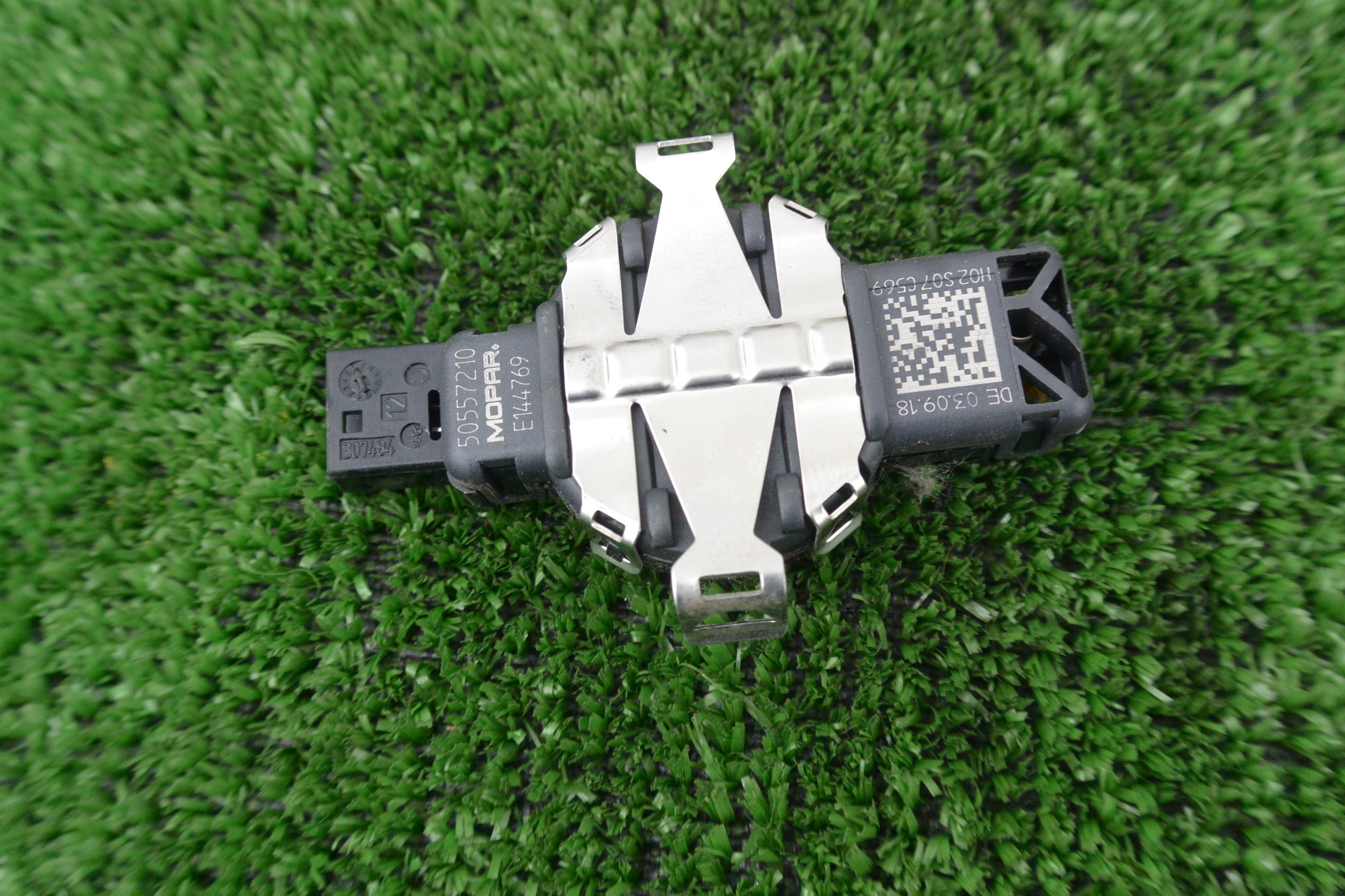 sensor SENSOR rain ALFA ROMEO STELVIO GIULIA original MOPAR 17