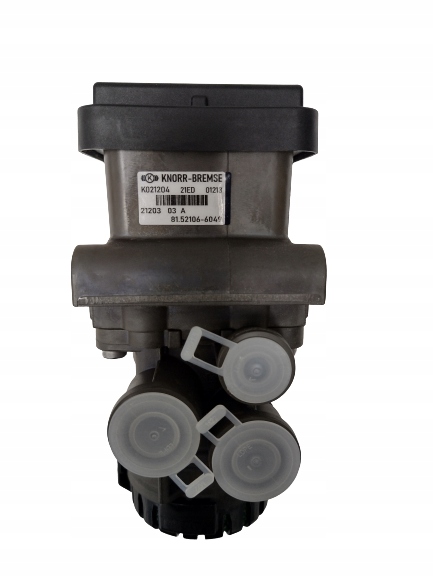 Клапан EBS K021204 KNORR BREMSE
