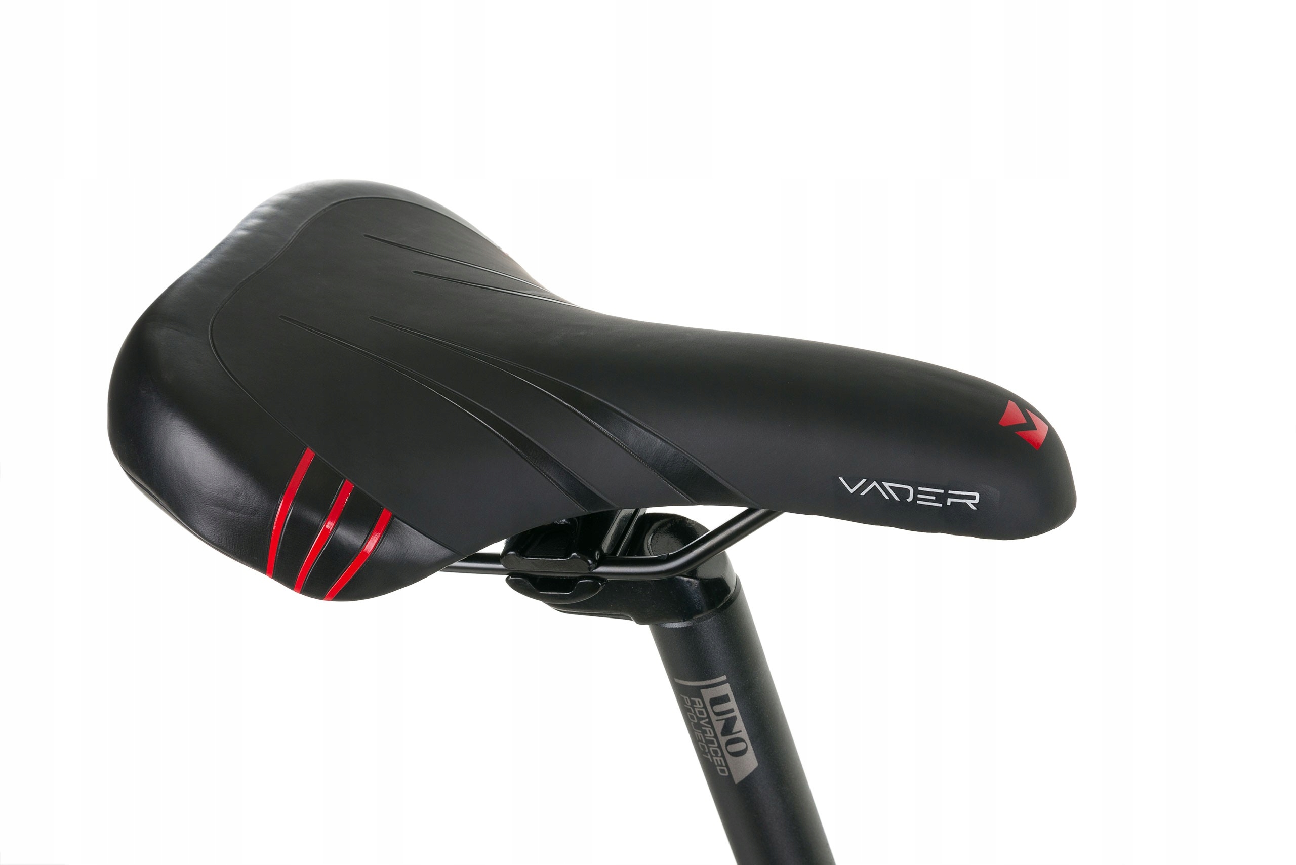 ROWER CROSSOWY VELLBERG EXPLORER 2.0 20 Materiał ramy aluminium