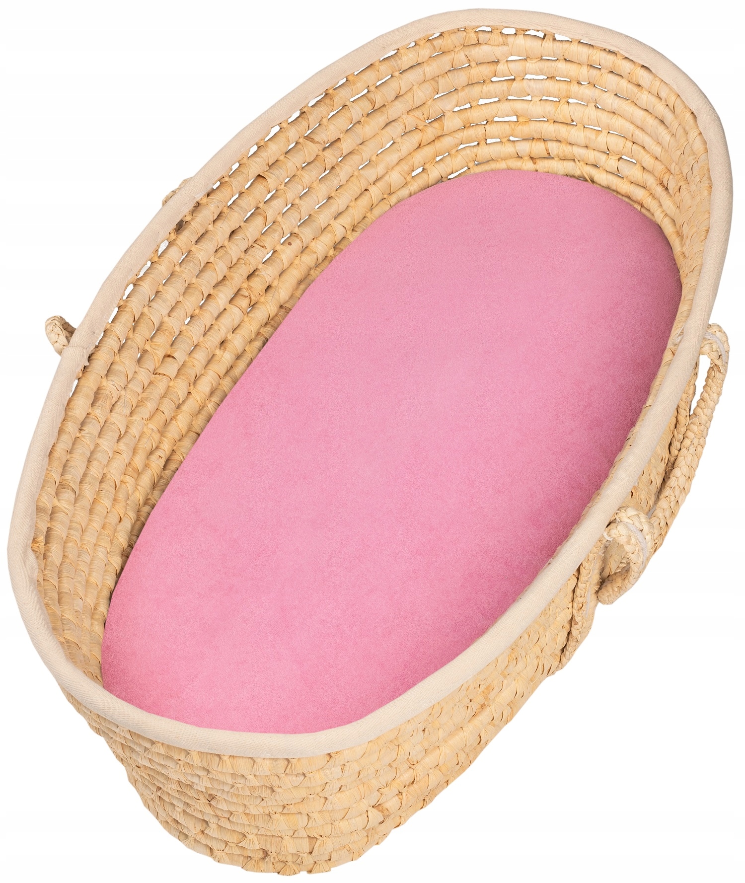 

Prześcieradło Do Wózka Frotte Frota Z Gumką 38x80