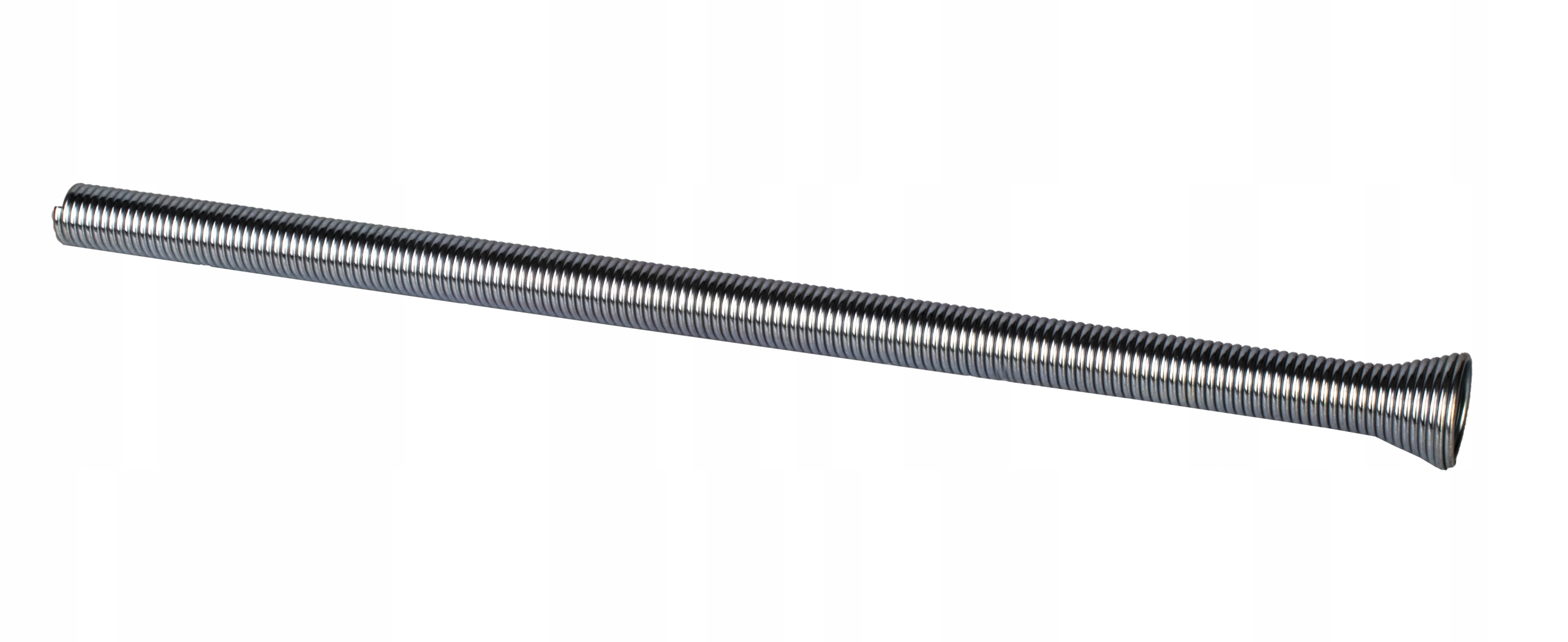 

Giętarka sprężyna do gięcia rur zewnętrzna 1/4 ''