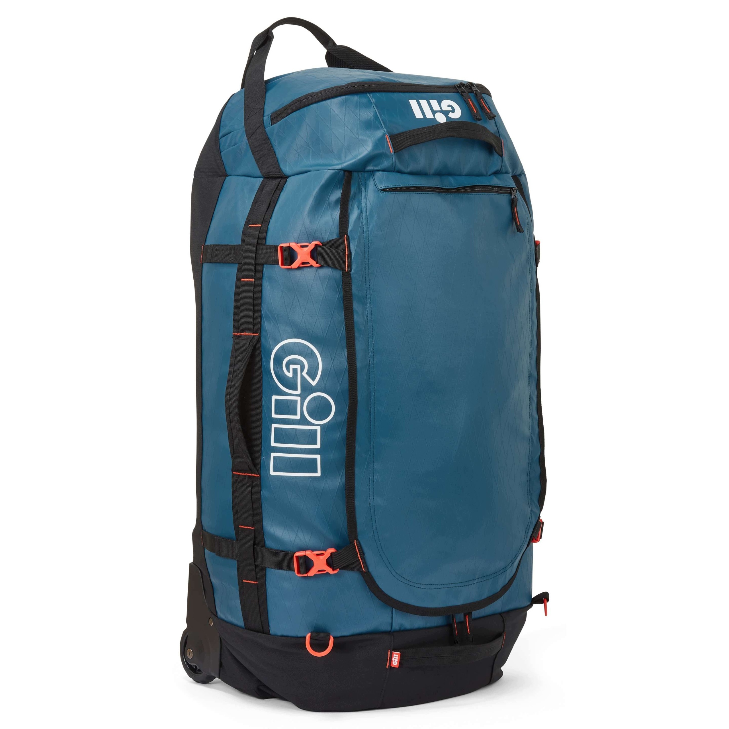 Torba Rolling Voyager Deep DIVE120 L