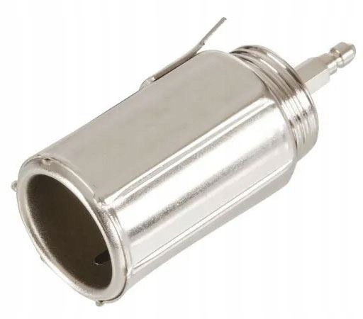 Gniazdo zasilające do samochodu DR-01W