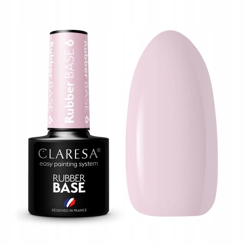 

Claresa Baza Rubber 6 -5G