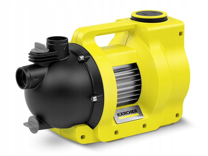 Pompa ogrodowa Karcher Bp 4.500 Garden 4500l/h 550W