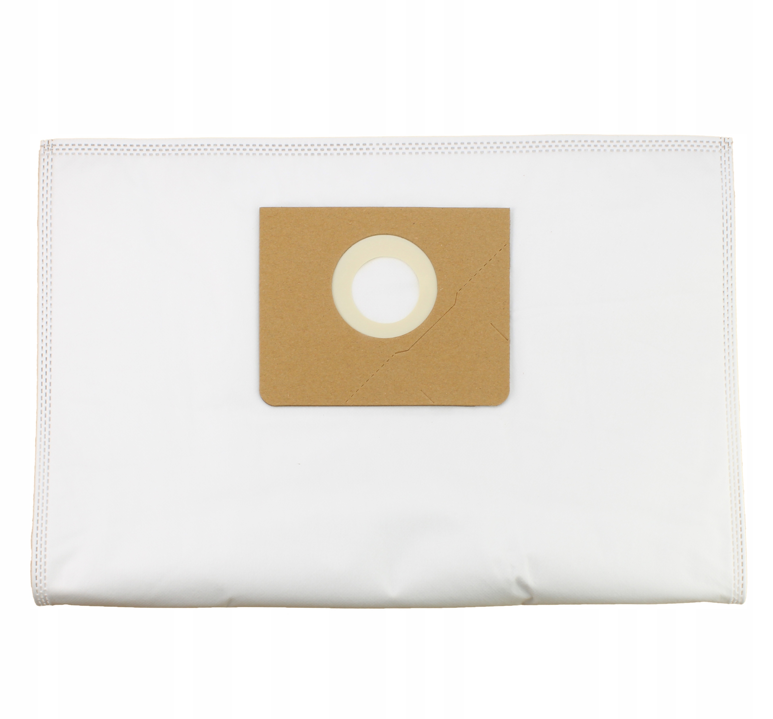 10x WORKI FILTR DO KARCHER NT 25/1 NT 35/1 NT 361ECO FLEX S47 S36 VCE45 Rodzaj worek