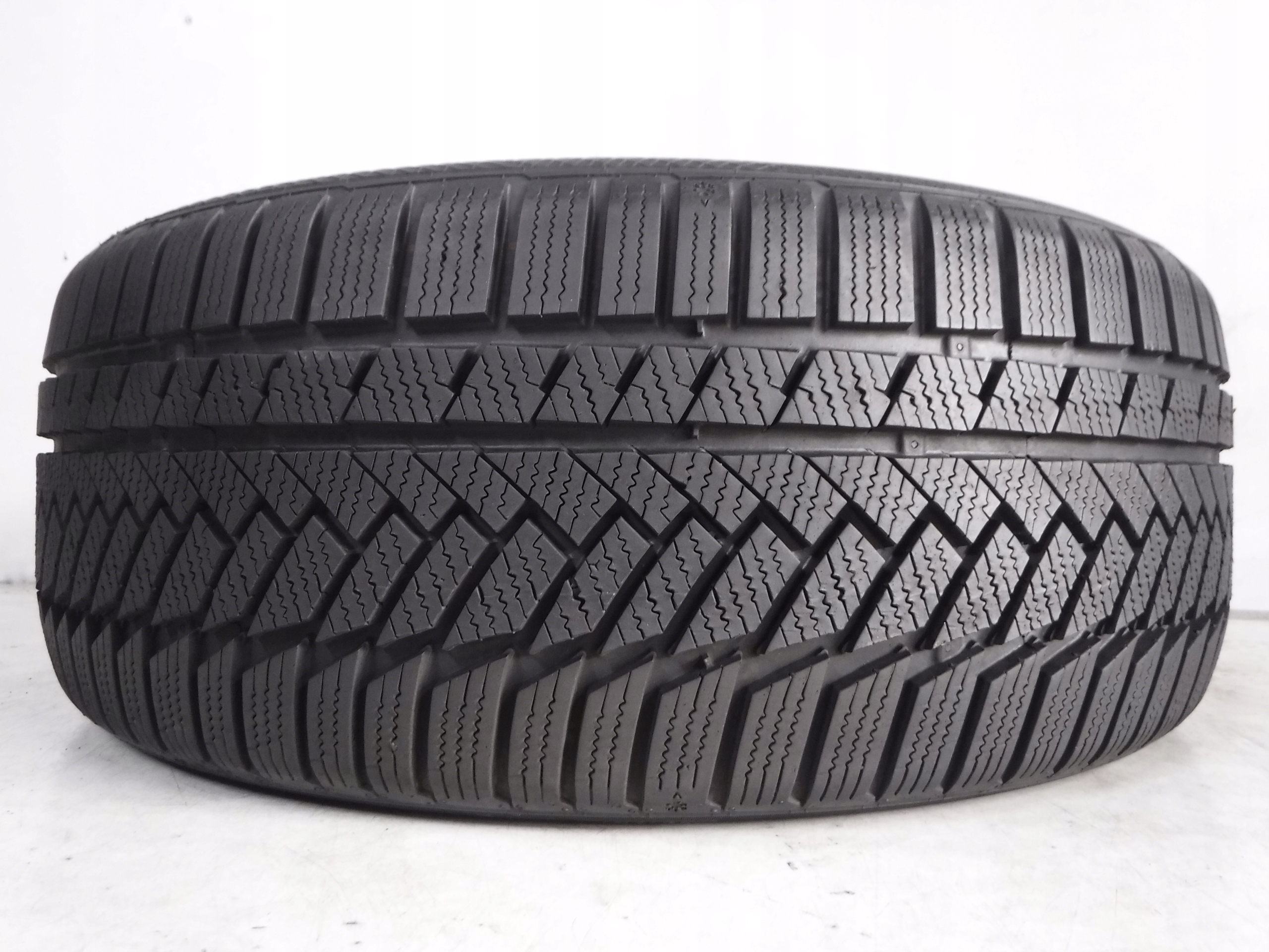 225/40/18 92V CONTINENTAL WINTERCONTACT TS850P Marka Continental