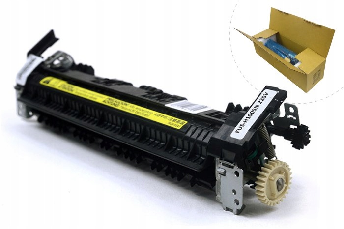 Fixační jednotka Hp LaserJet P1005 P1006 P1007 P1008 220V-230V (RM1-4008)