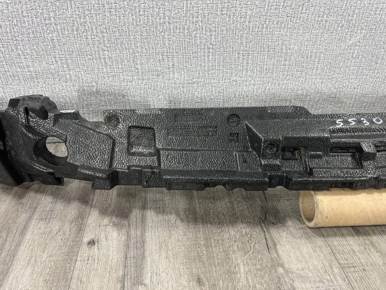 MERCEDES A W177 ABSORBER PIANKA nárazníku předek A1778802405