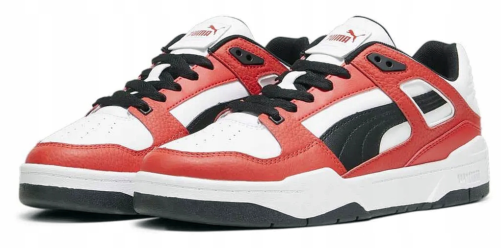 Kožené tenisky Puma Slipstream vel. 44.5