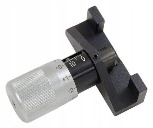 ZESTAW TENSJOMET RPRZYRZAD DO PASKOW KLINOWYCH Weight with packaging 1 3 kg