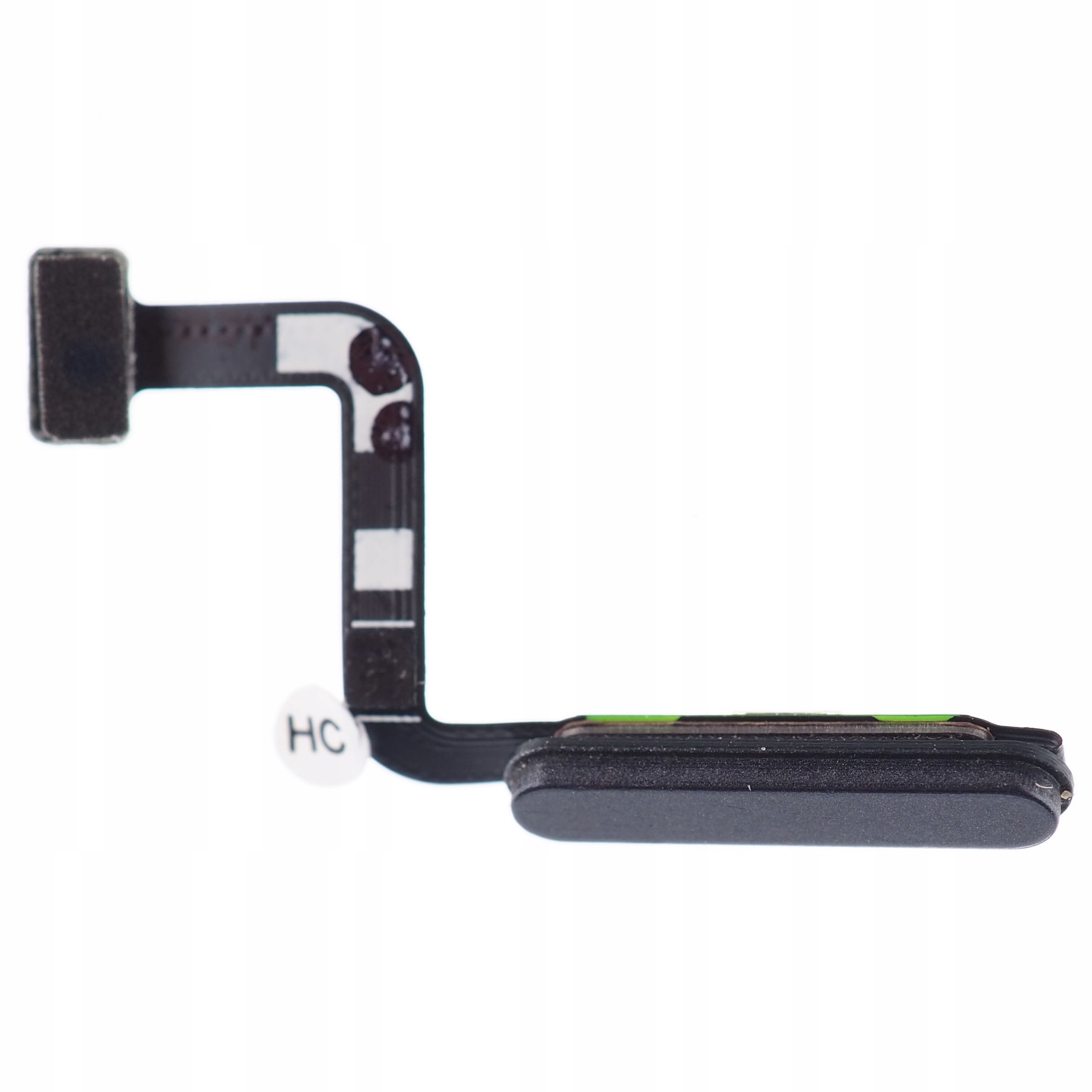 TAŚMA PRZYCISK POWER CZYTNIK LINII PAPILARNYCH SAMSUNG GALAXY A32 5G CZARNY