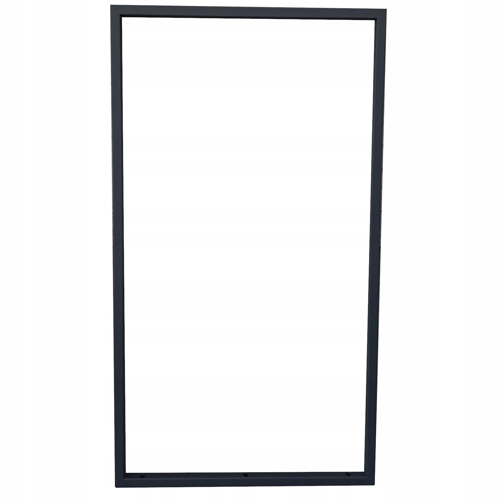 Stropní Věšák Na Ručníky, Černý