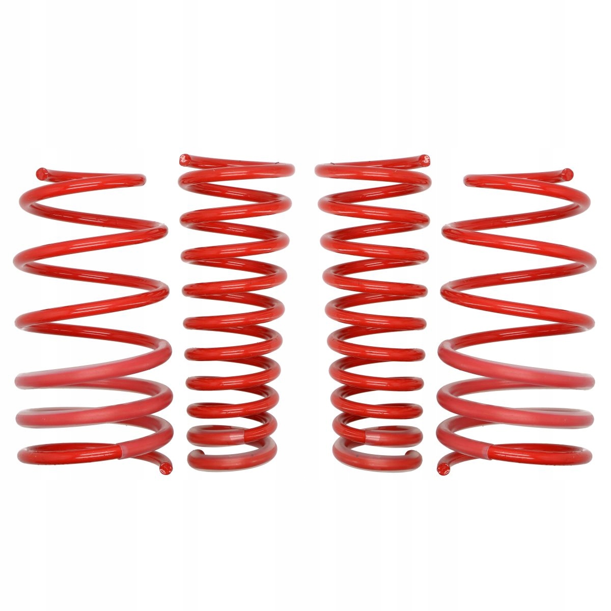 E10-10-004-01-22 - ПРУЖИНИ EIBACH PRO KIT ALFA-ROMEO GT 937