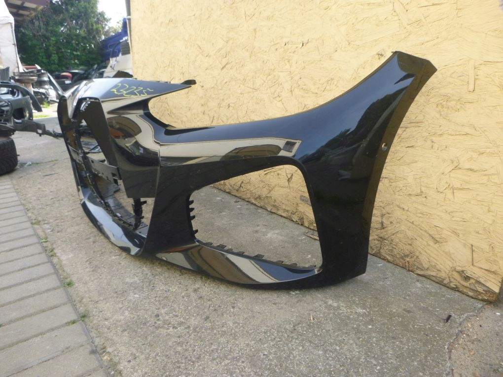 BMW 4 G26 M PAKIET front bumper