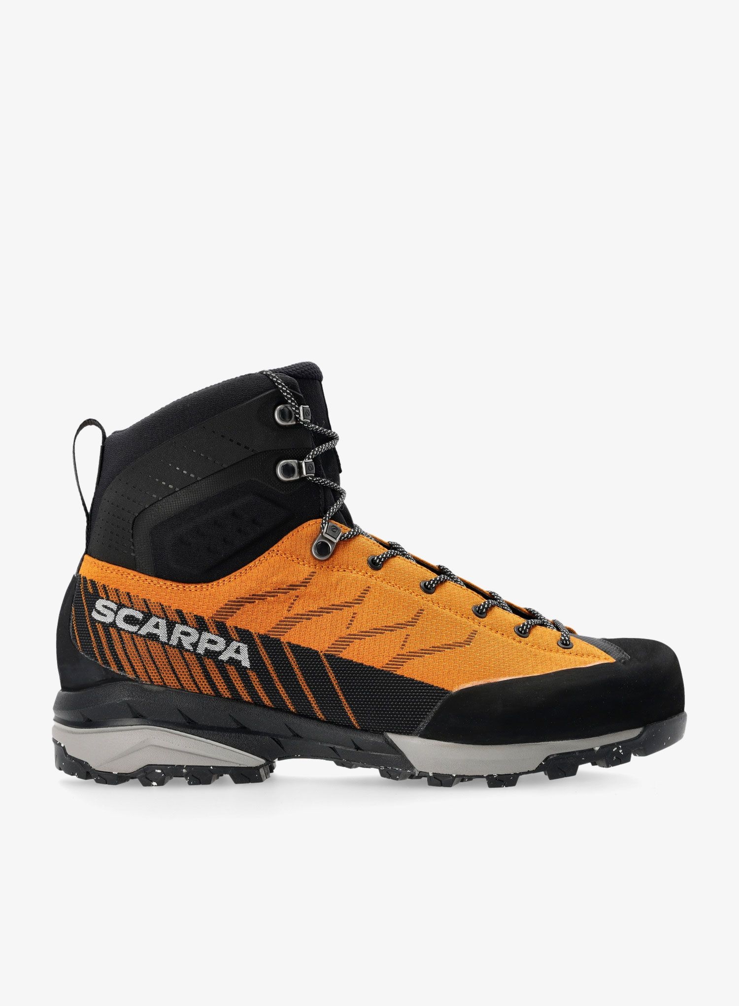 Trekové boty Scarpa Mescalito Trk Planet Gtx tonic/black 46.5