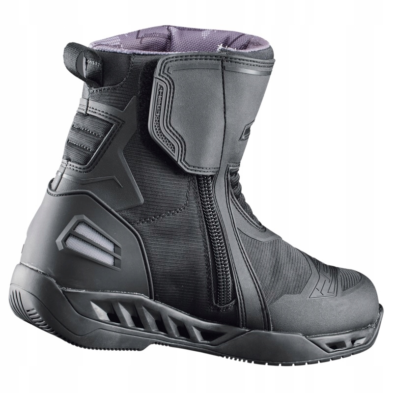 BUTY HELD VENTUMA SURROUND GTX [GORE-TEX] Producent Held