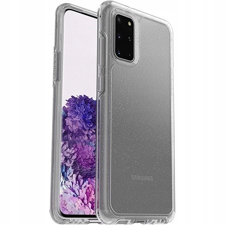 

Etui Obudowa Otterbox Symmetry Do Galaxy S20+ Plus