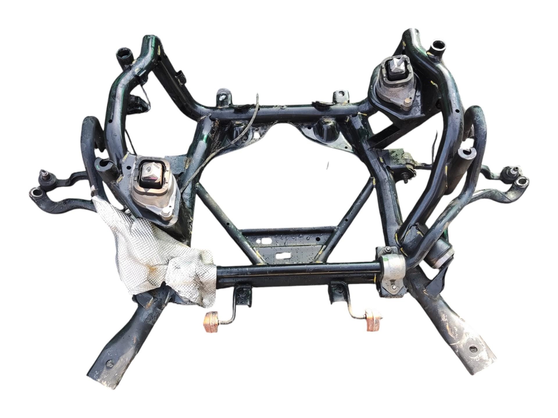 axle beam subframe front subframe of the arm RANGE ROVER III L322 LIFT 2010-2012