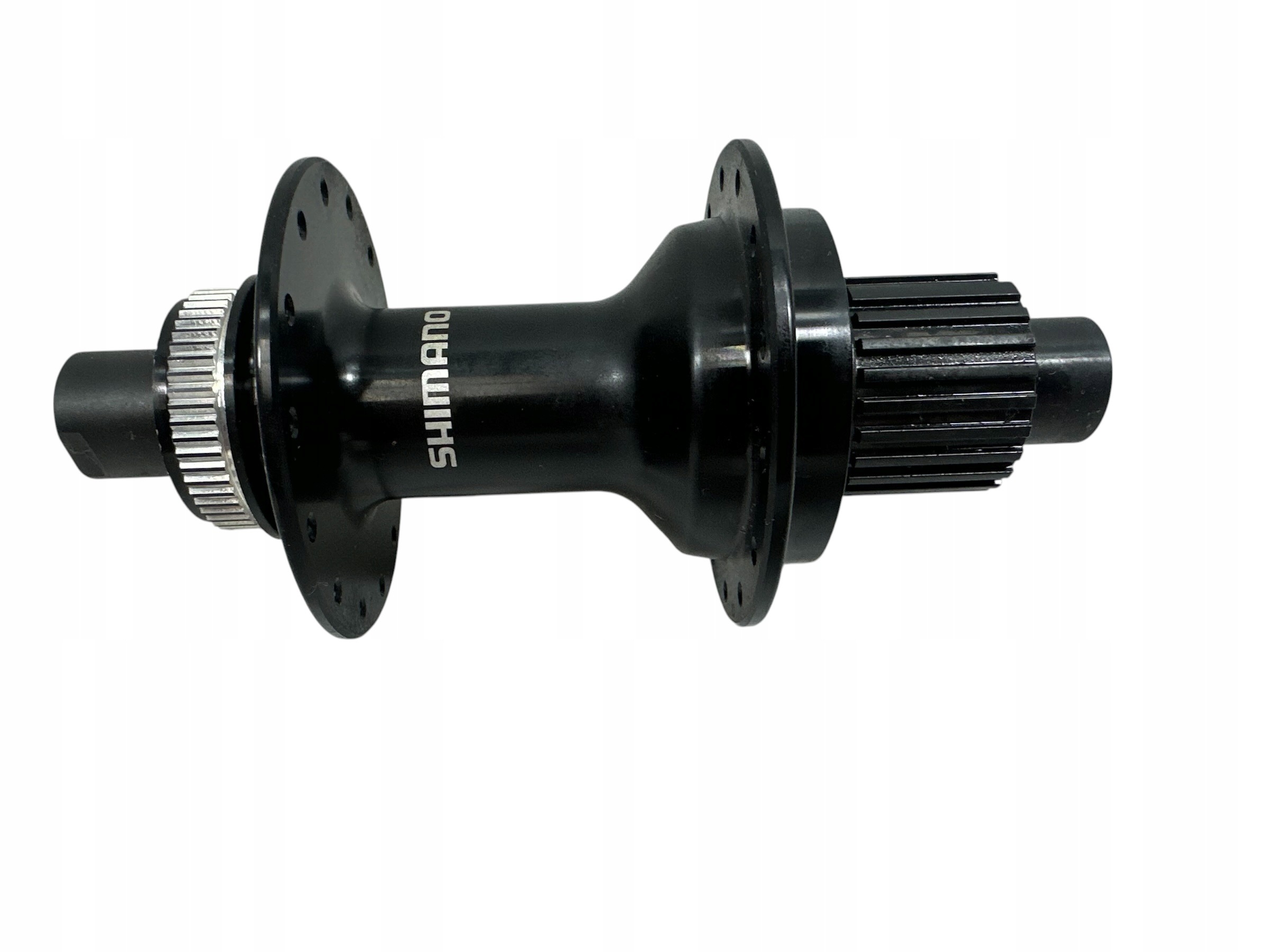 Piasta tylna Shimano Deore FH-MT410-B 148 x 12 28h Centerlock