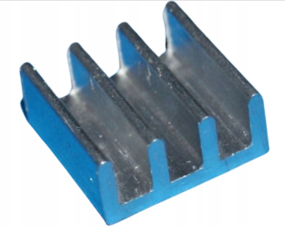 

Radiator 11x11x5mm szybka wysyłka paragon(1792)