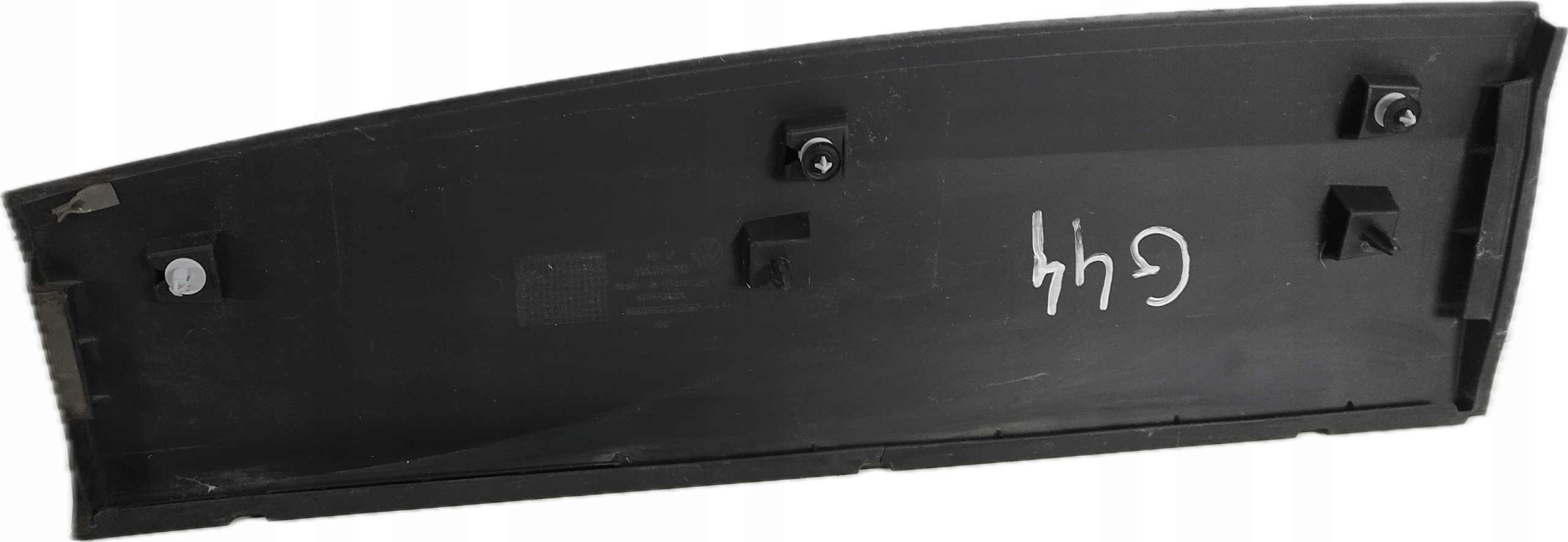 lista ajtó far hátso bal VW ID.4 ID4 11A854949