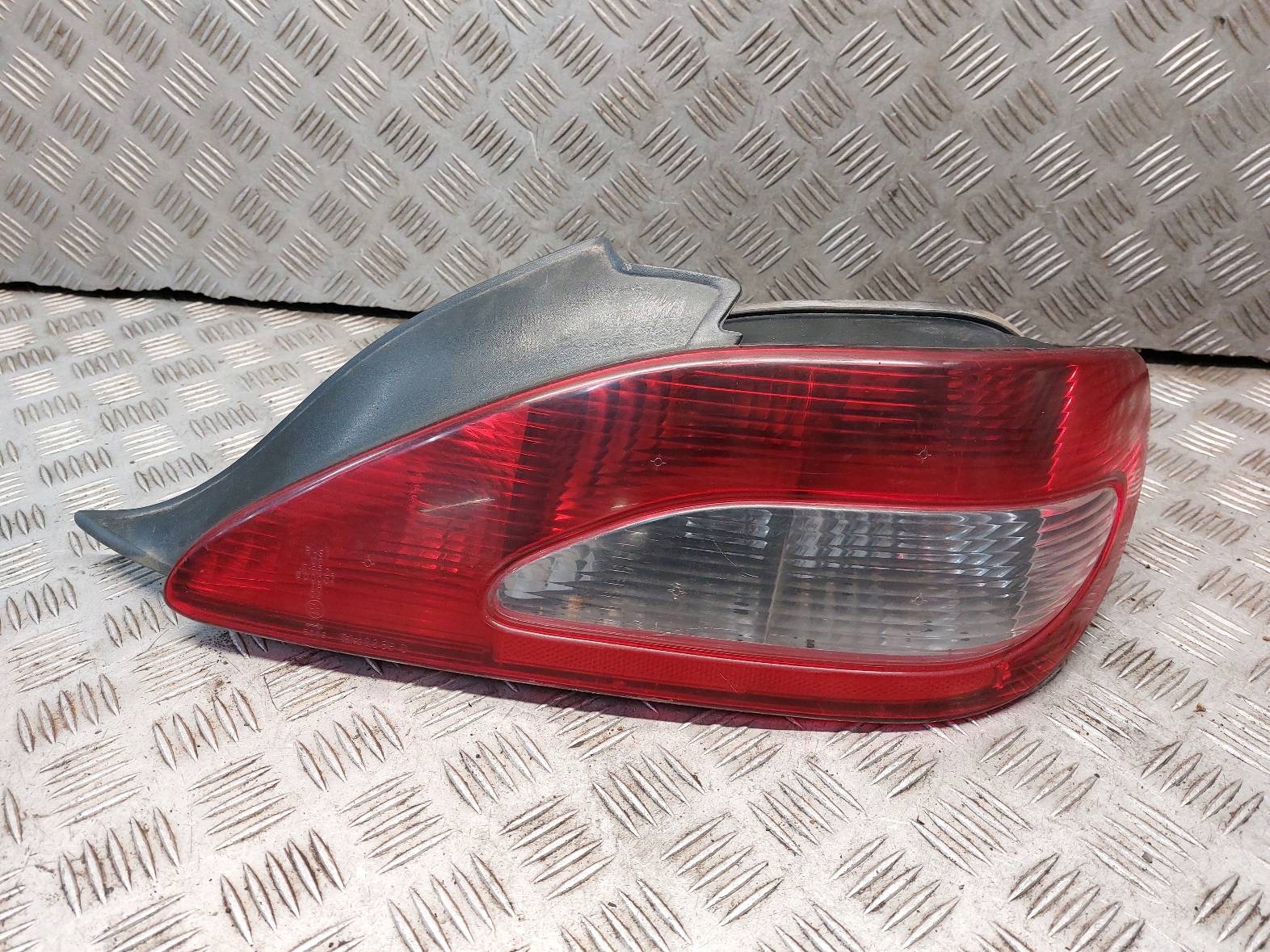 light right rear part PEUGEOT 406 COUPE 2289D