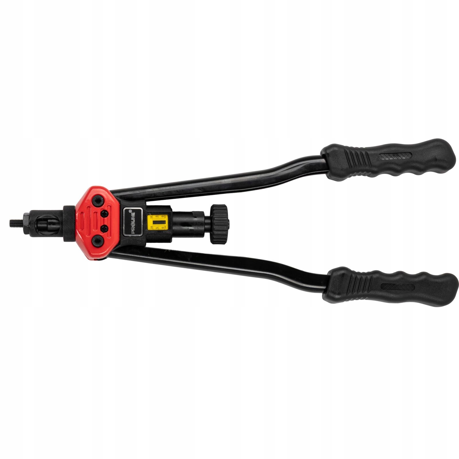 Dvouruční Nýtovač Pro Nýtovací Matice M3-M12, Proline