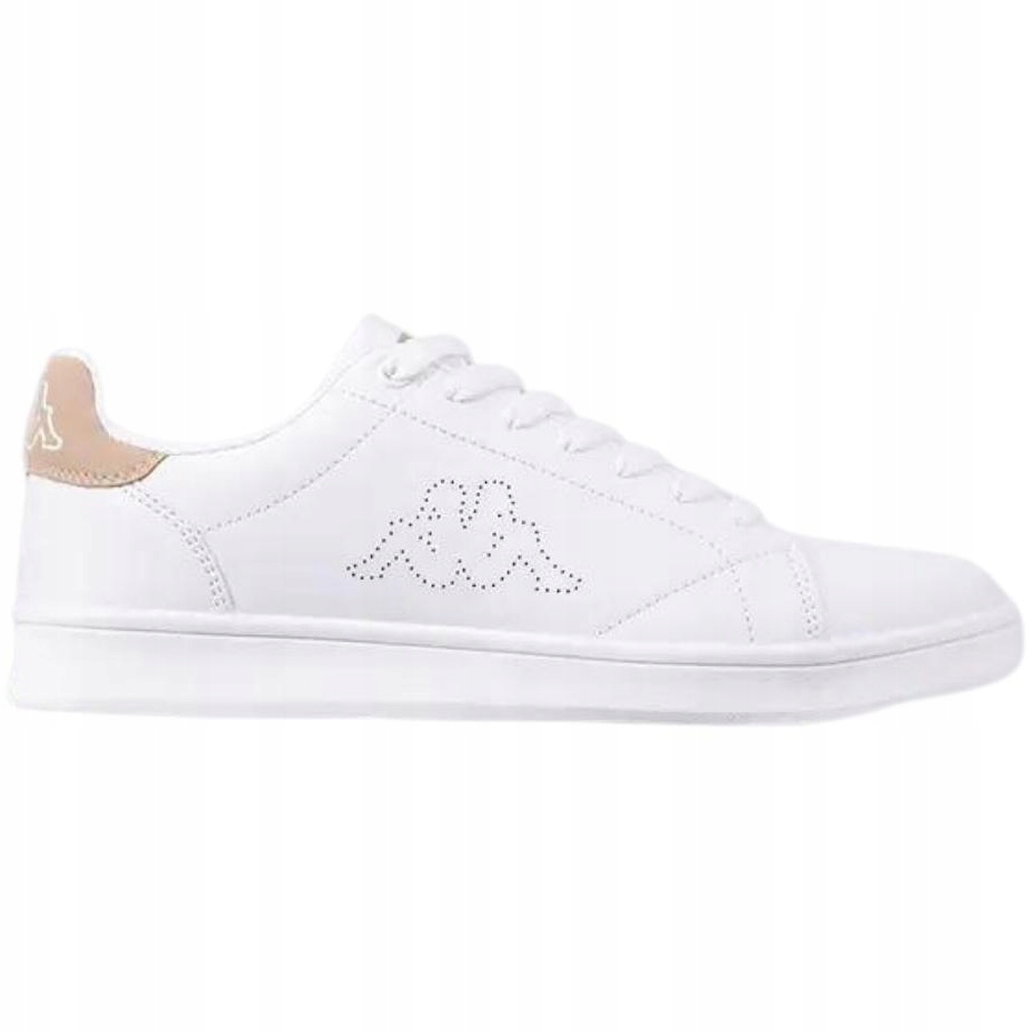 Unisex Sportovní Boty Kappa Limit 1042 VEL.36