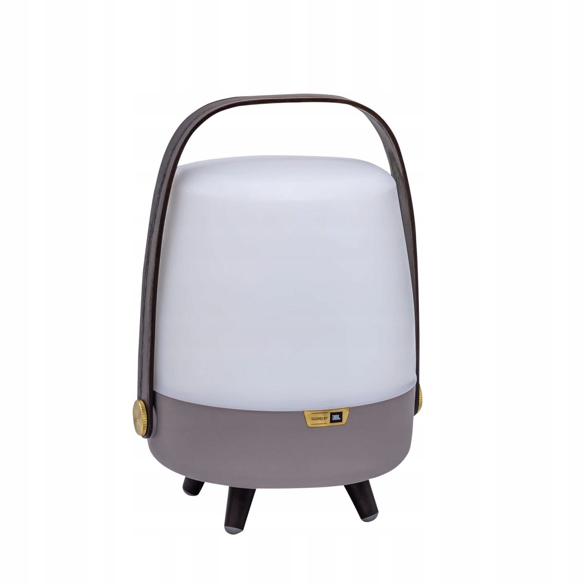 Kooduu Lampa S Reproduktorom Lite-up