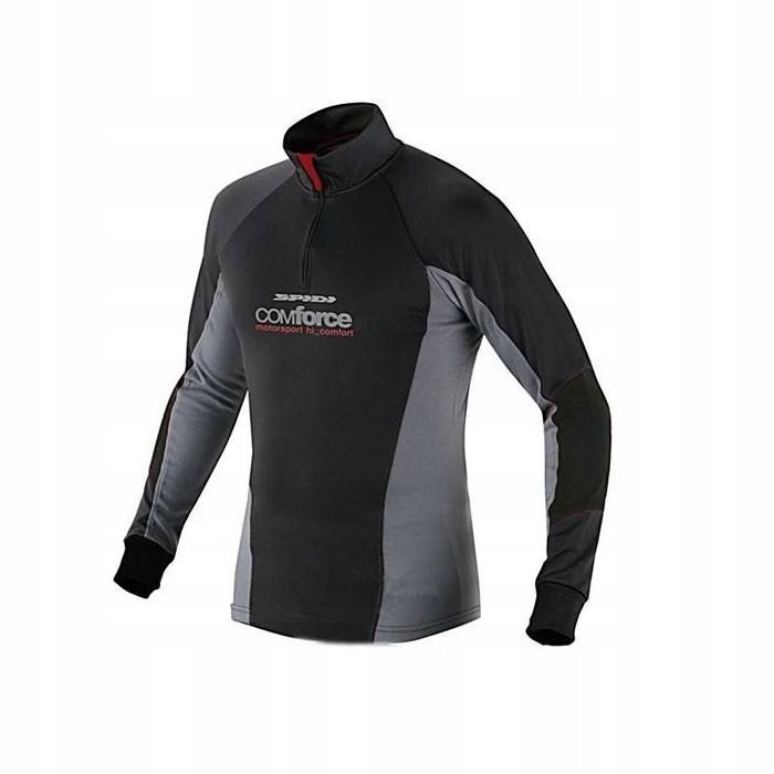KOSZULKA TERMOAKTYWNA SPIDI THERMO CHEST r. M