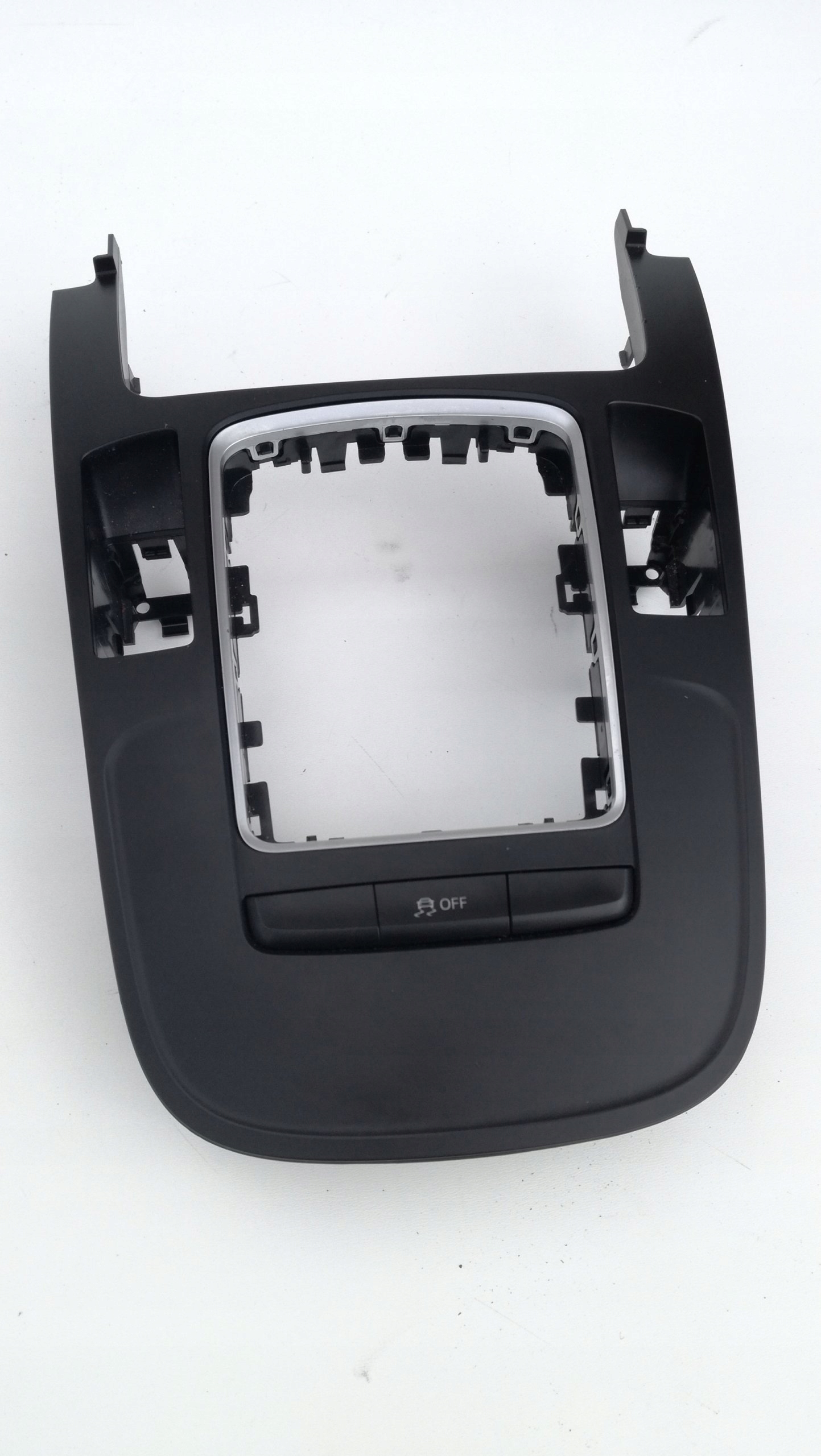 Ramka zmiany biegów AUDI A5 S5 CABRIO MANUAL