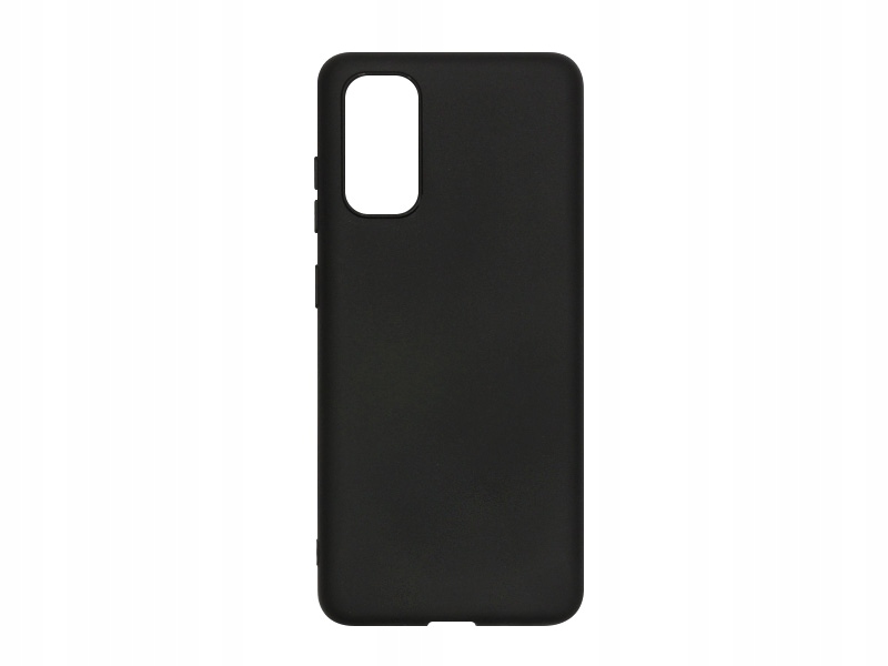 

Etui do Samsung Galaxy S20 - Soft Flex - czarny