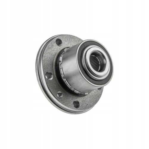 NTY KLP-VW-020 Комплект подшипников колеса