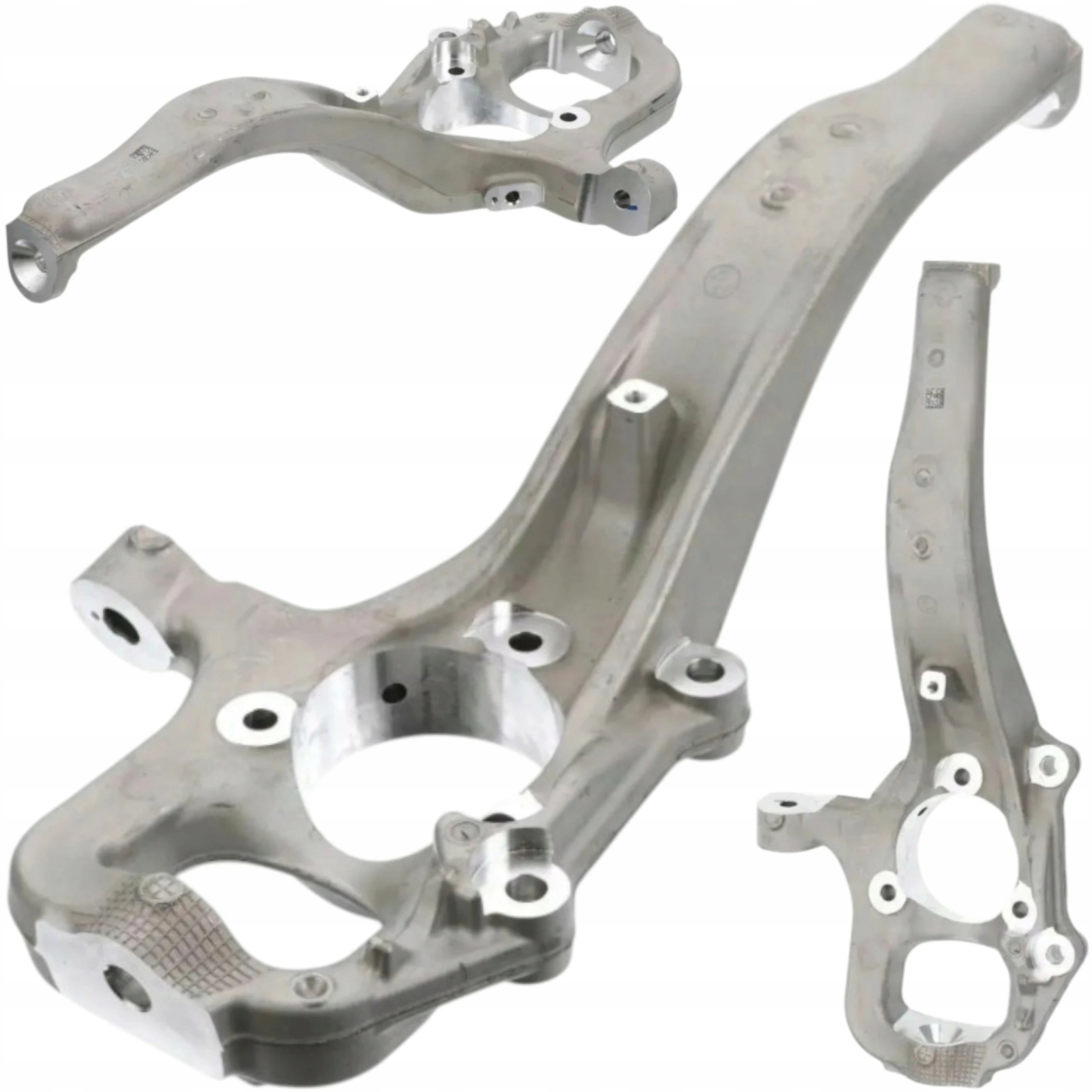 Jeep Grand Cherokee WK2 2016-2021 Výhybka Pravá Přední Hliníková 4877658AD