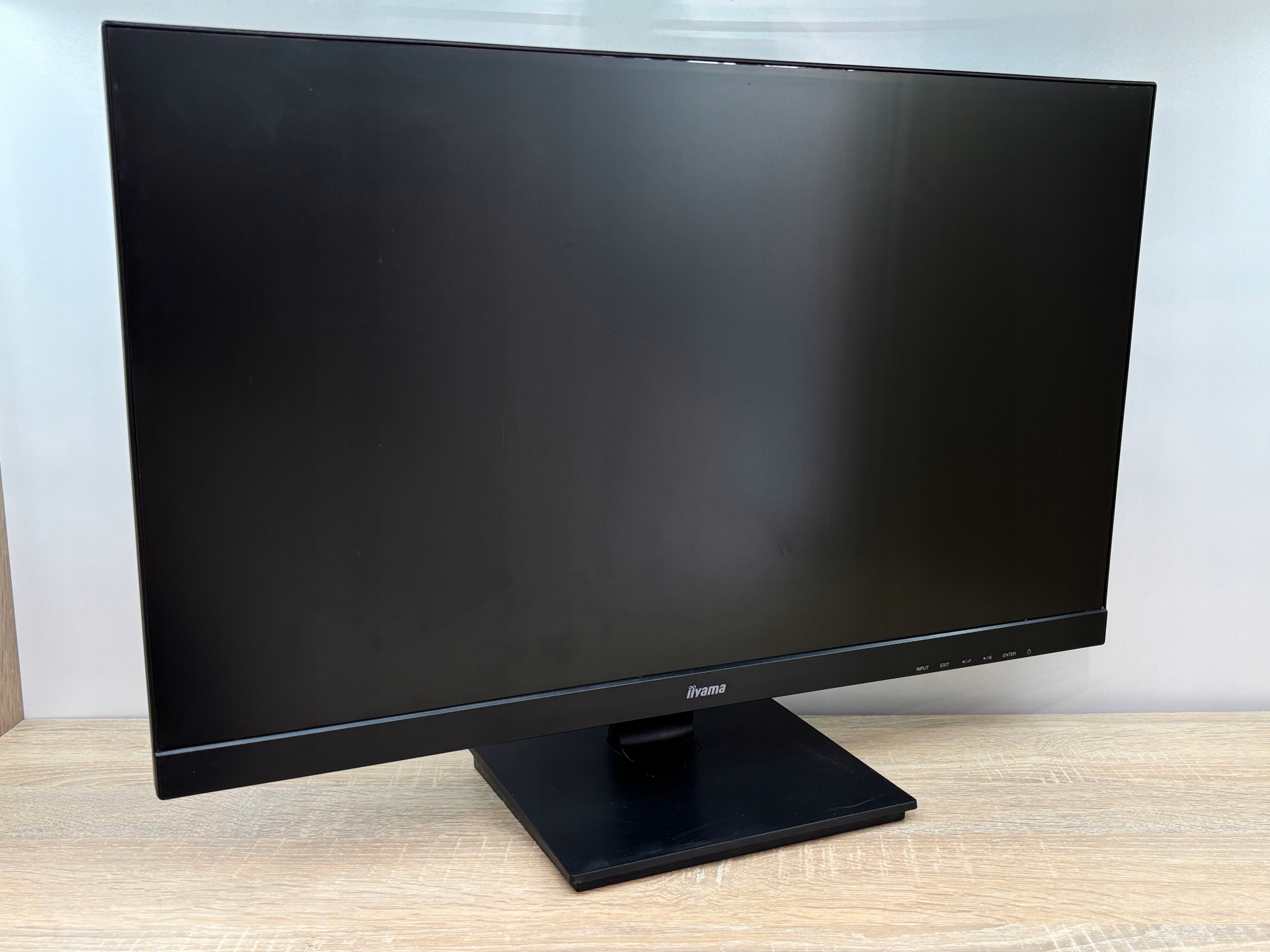 Iiyama G2730hsu-b1 - Niska cena na Allegro