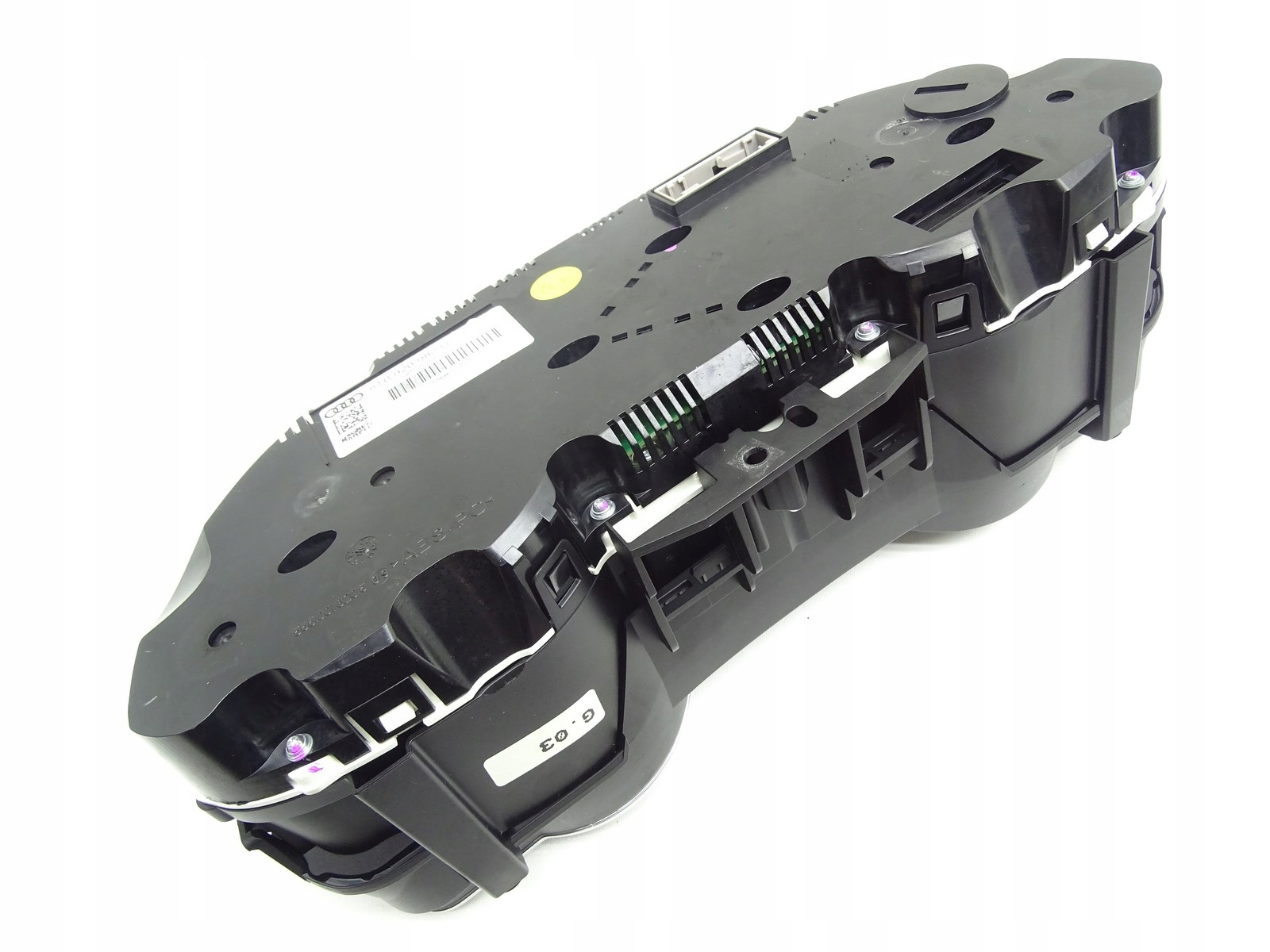 dials dials AUDI A5 8T 1.8 TFSI 8T0920982D