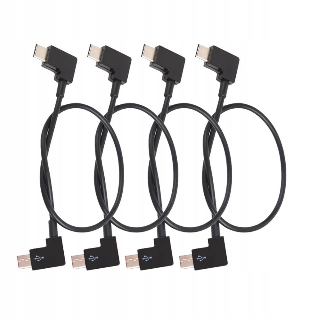 2pcs USB to Extension Cable for
