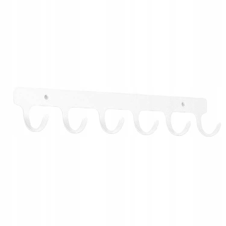 

Peka 10.176.B Wieszak na akcesoria Libell biały