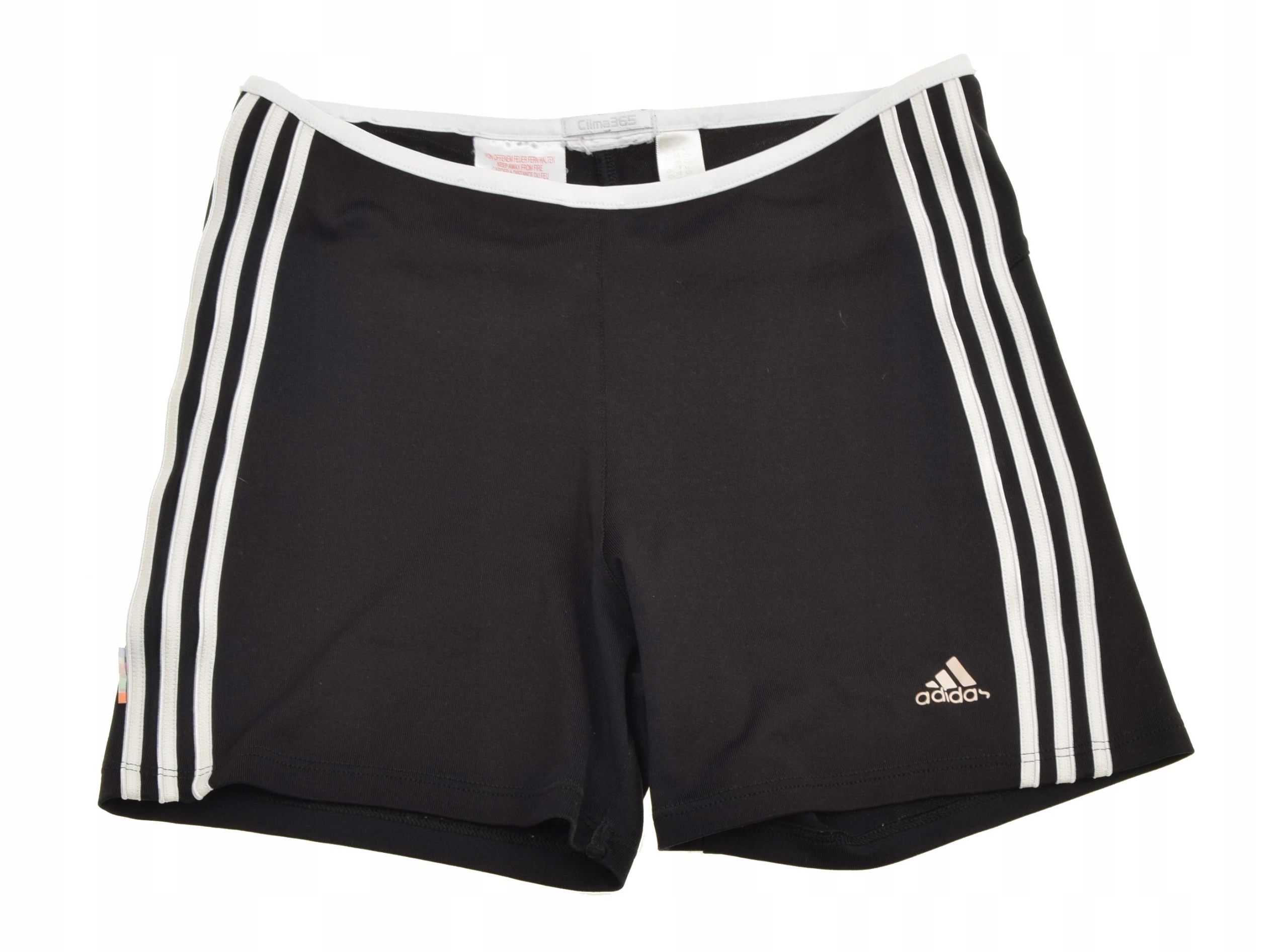 Spodenki Adidas Climalite Niska cena na Allegro