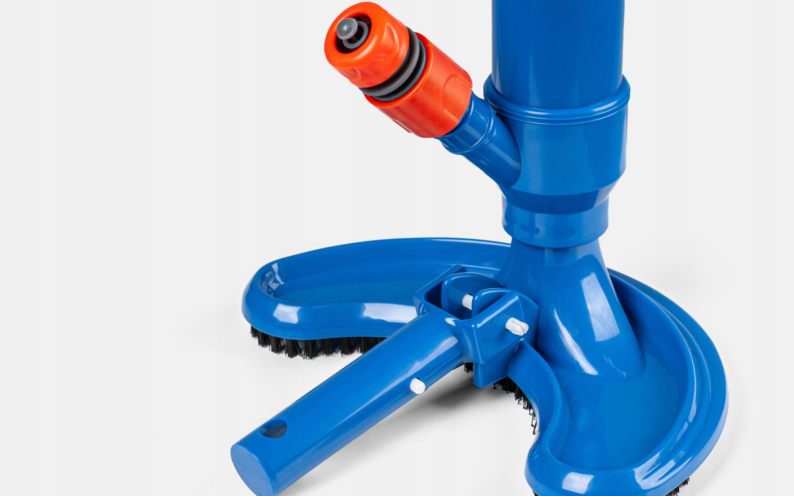 Odkurzacz Basenowy Ssawka do Czyszczenia Dna Ścianek Basenu Jacuzzi P1102BU Producent Bestway