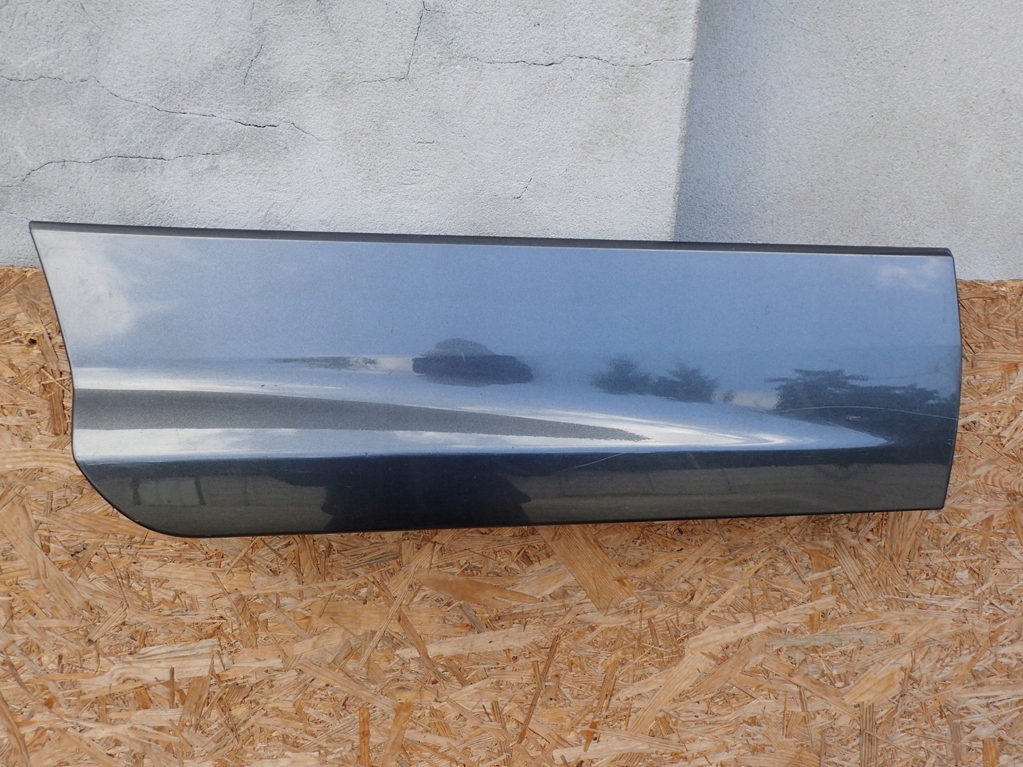 moulding for door right rear part FORD KUGA MK2 II 2012