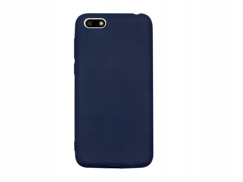 

Etui do Huawei Honor 7S stylowe Soft Flex