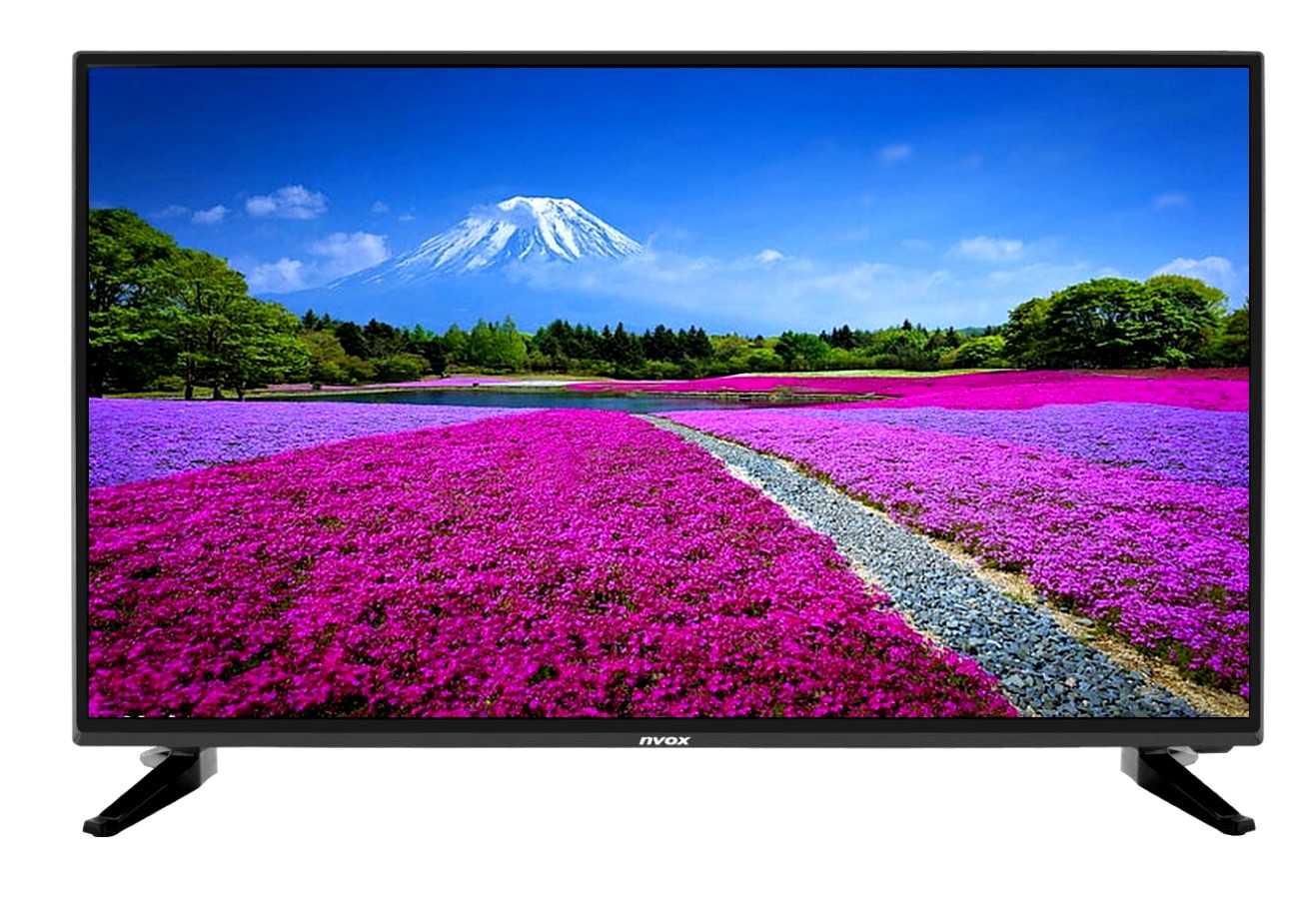 Telewizor do Hotel Led 39 DVBT2 3x Hdmi 2x Usb Vga